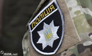 Запорожские полицейские отправятся на стажировку в АТО