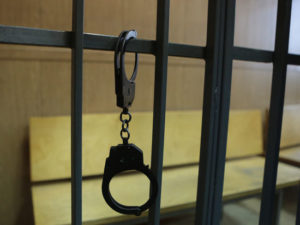 В Запорожской области задержали разыскиваемого преступника