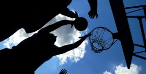 В Запорожье пройдет масштабный турнир по стритболу