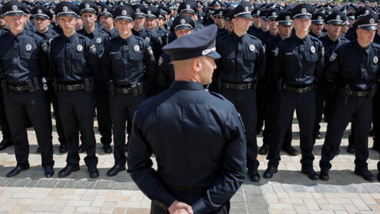 В Запорожской полиции рассказали, почему у них произошел недобор в 538 сотрудников