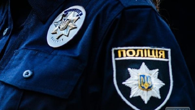 На одном из курортов Запорожской области полицейские и пограничники разоблачили наркодилера - ФОТО, ВИДЕО
