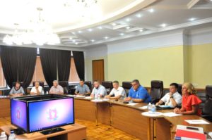 В Запорожском областном совете отобрали еще четверых руководителей коммунальных учреждений