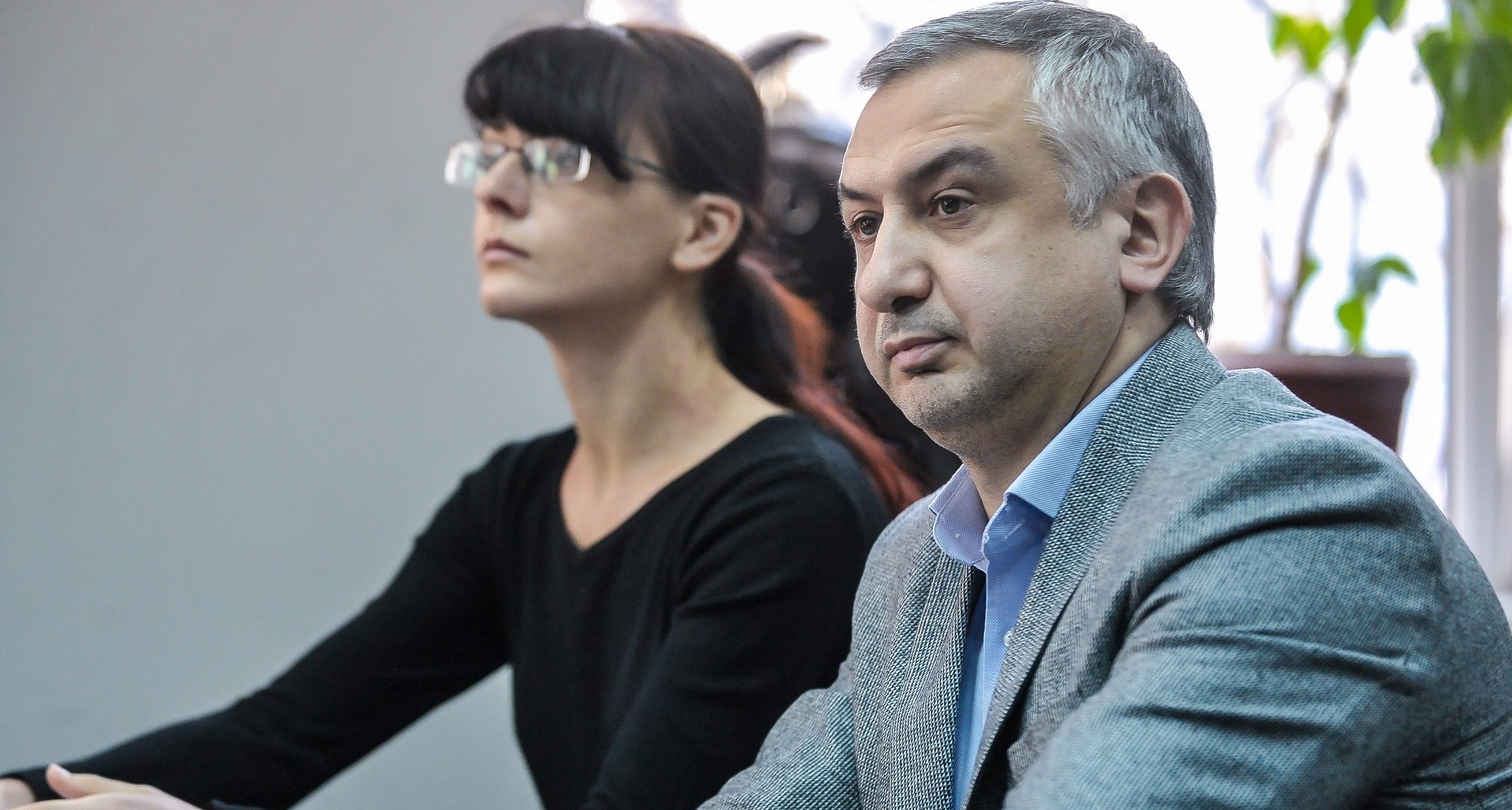 Суд по делу главврача ЗОКБ Игоря Шишки перенесли во второй раз