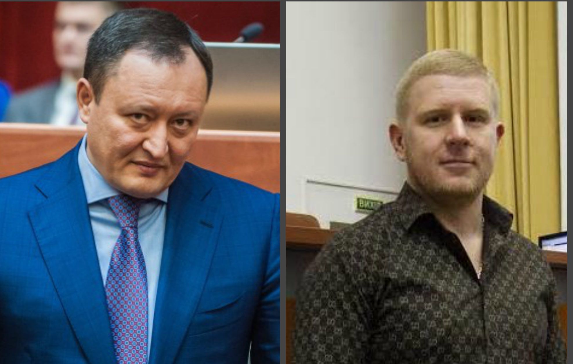Руководство Запорожской ОГА будет судиться с соратником Саакашвили - ВИДЕО