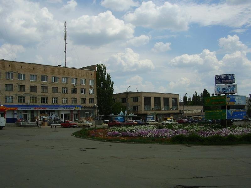 Один из городов Запорожской области получил официальный статус депрессивной территории