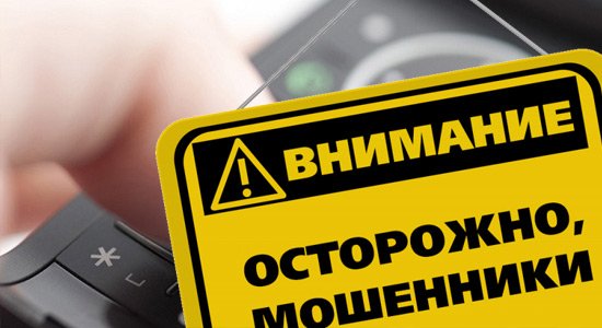 В Запорожской области снова орудуют мошенники-налоговики