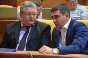 Больше убийств и растрата бюджетных средств: прокурор Валерий Романов рассказал о работе прокуратуры в 2017 году