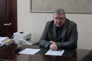 НАПК проведет полную проверку в отношении руководителя Запорожской областной прокуратуры