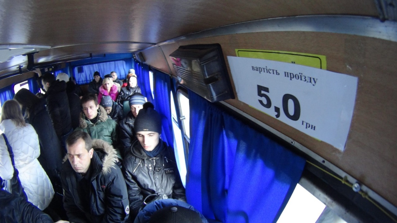 Стоимость проезда в общественном транспорте Запорожья может подорожать уже в ноябре