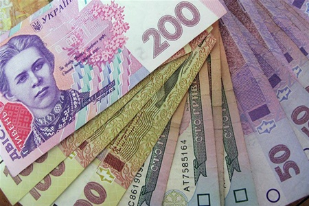 Запорожские налогоплательщики направили 4 миллиарда гривен на соцвыплаты