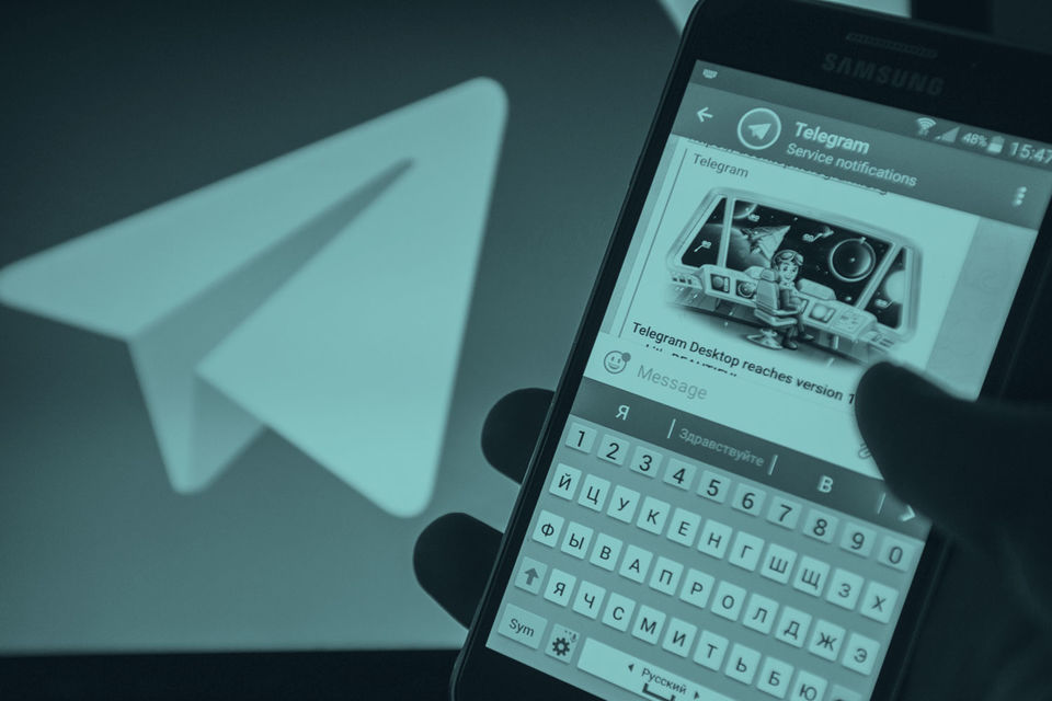 В Telegram появились стикеры с запорожскими политиками, чиновниками и активистами