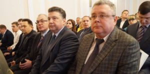 Дисциплинарная комиссия прокуроров решила не наказывать Валерия Романова
