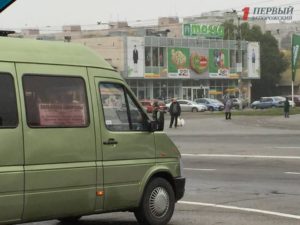В Запорожской области курсируют маршрутки, которые не выигрывали конкурс - ФОТО, ВИДЕО