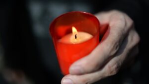 Загинув на «Азовсталі»: у Запорізькій області попрощаються із загиблим захисником