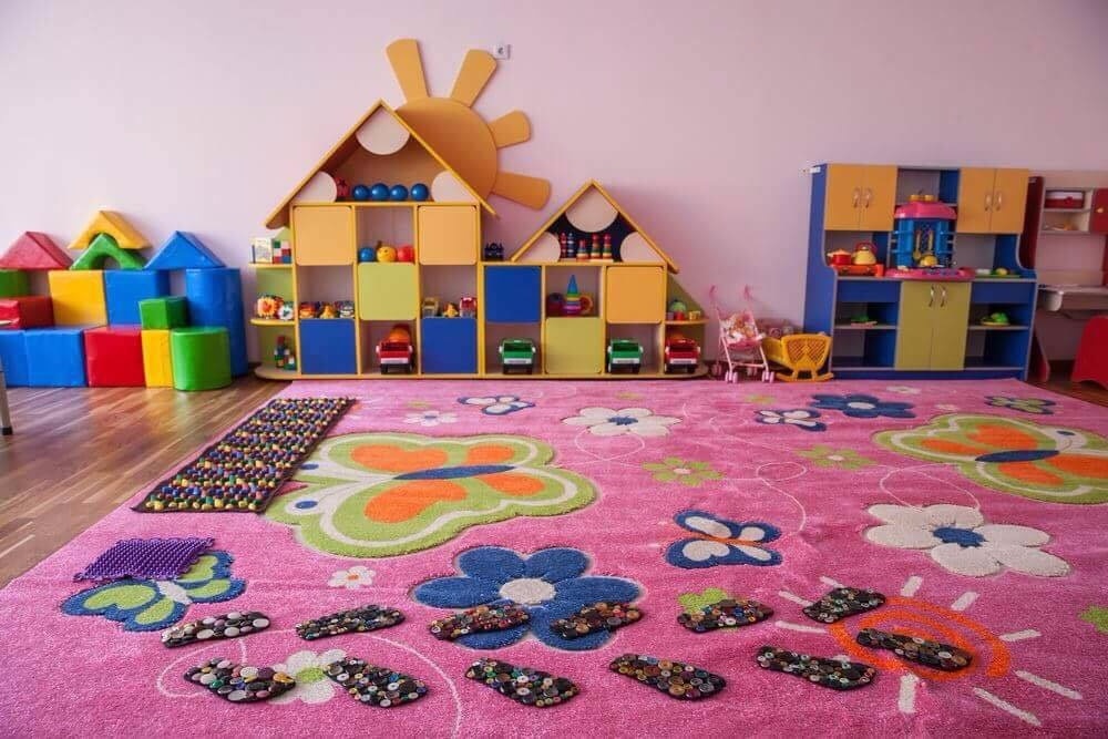 В Запорожье после шестнадцати лет застоя откроют отремонтированный детский сад - ФОТО
