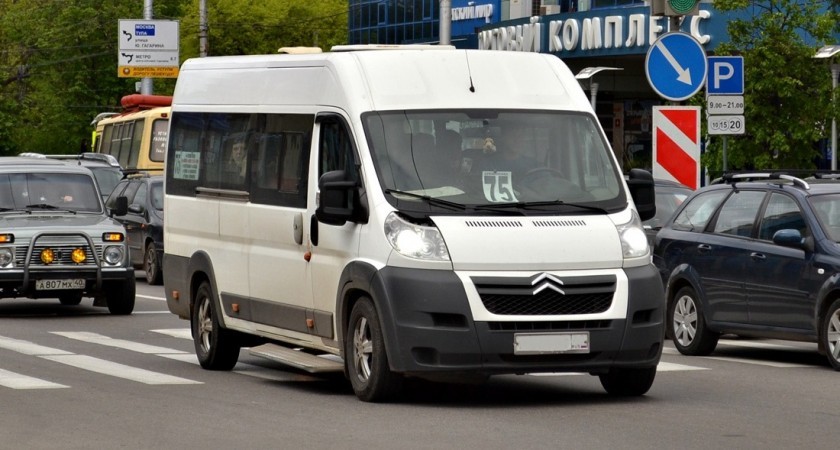 В Запорожье маршрутчик снова отказал АТОшнику в льготном проезде
