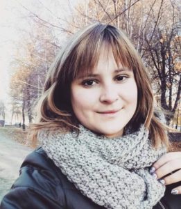 Под Запорожьем пропала 24-летняя девушка - ФОТО
