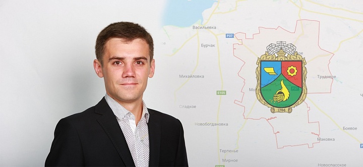 Президентская рокировка: Порошенко назначил нового главу Токмакской РГА, оставив Черниговский район без руководителя