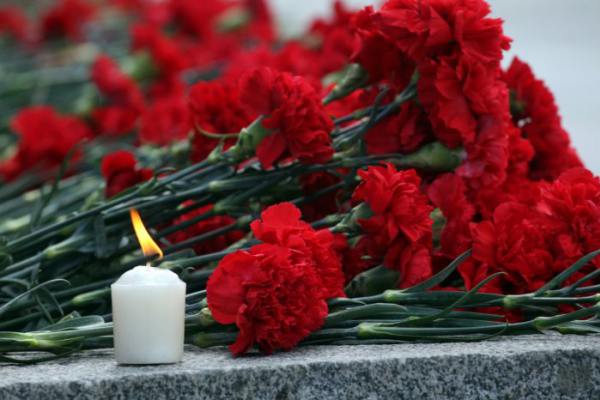 В Запорожской области из-за тяжелой болезни умер ветеран АТО