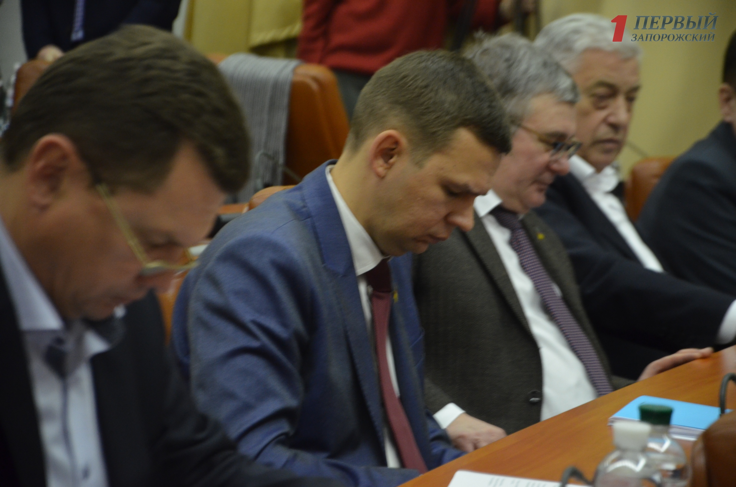 Запорожские депутаты увеличили свой фонд почти до миллиона гривен