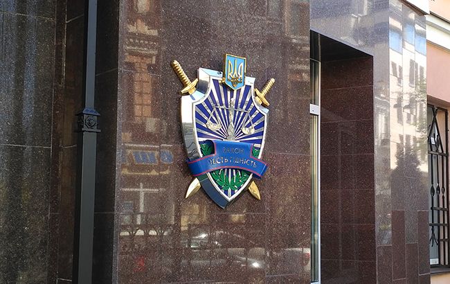Юристы нашли противоречия в заявлениях прокуроров, которые ведут дело заместителя главы Запорожского областного совета