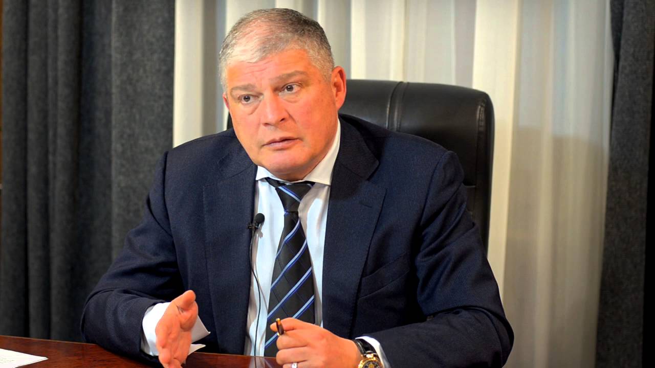 Экс-запорожский губернатор выступил эфире российского ТВ со словами «Давайте заключим мир любой ценой» - ВИДЕО