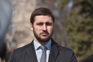 Суд отпустил заместителя мэра Запорожья под залог