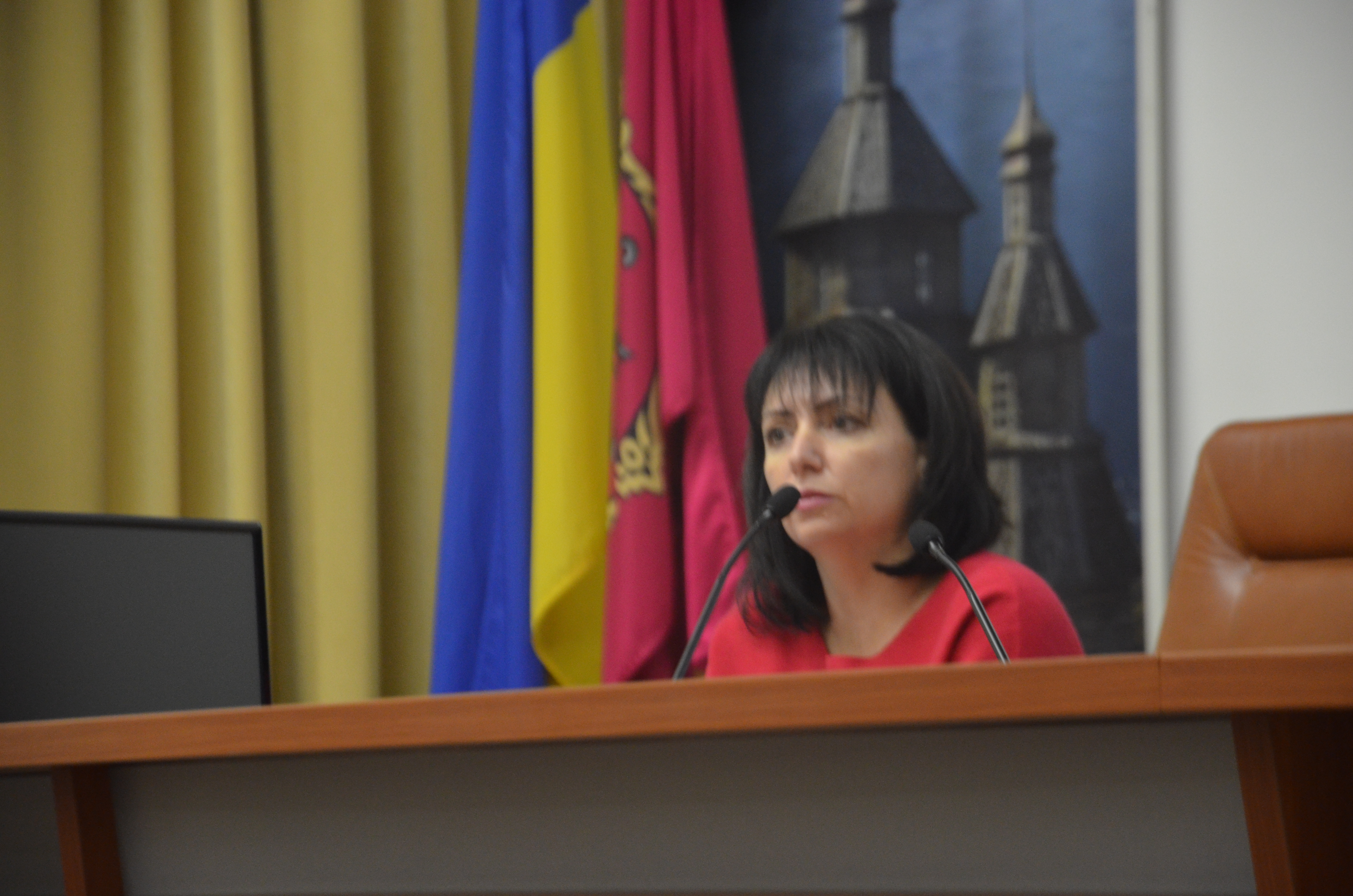 Виктория Чикалова снова займет кресло директора «Дубовой Рощи»