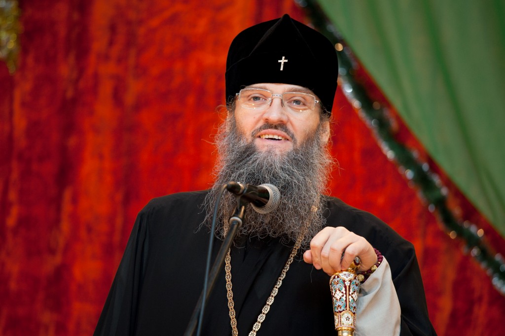 Запорожский митрополит назвал Рождество 25 декабря 