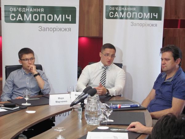 Прокуратура предлагает на время досудебного расследования отпустить братьев Марченко под залог в 87 миллионов гривен