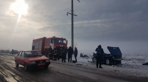 В Запорожской области произошло жуткое ДТП: есть погибшие - ФОТО