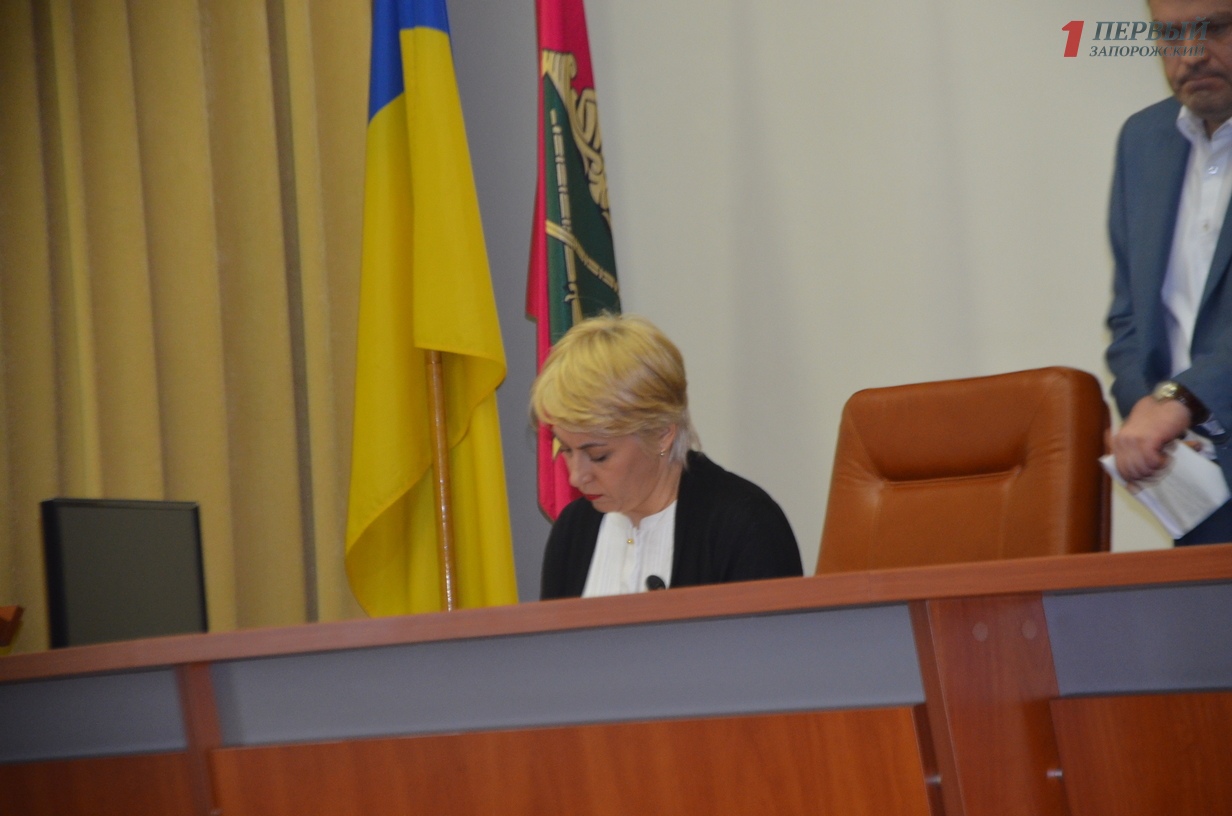 В Запорожье заместитель главы парламентского комитета по ЖКХ рассказала, что будет с газом и субсидиями