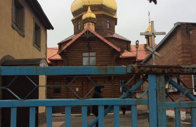 Запорожская прокуратура возбудила уголовное дело против представителей УПЦ МП за разжигание религиозной вражды