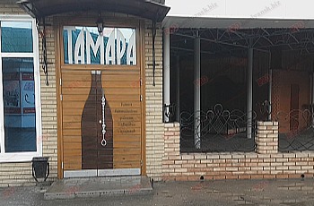 На запорожском курорте в кафе произошла драка с поножовщиной