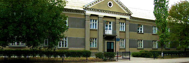 В Запорожском областном совете ищут нового директора для Мелитопольского медколледжа