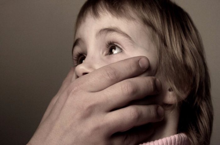 В Запорожской области мужчина изнасиловал семилетнюю дочь