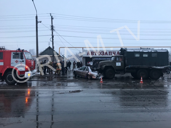 В Запорожской области произошло жуткое ДТП: есть погибший - ФОТО
