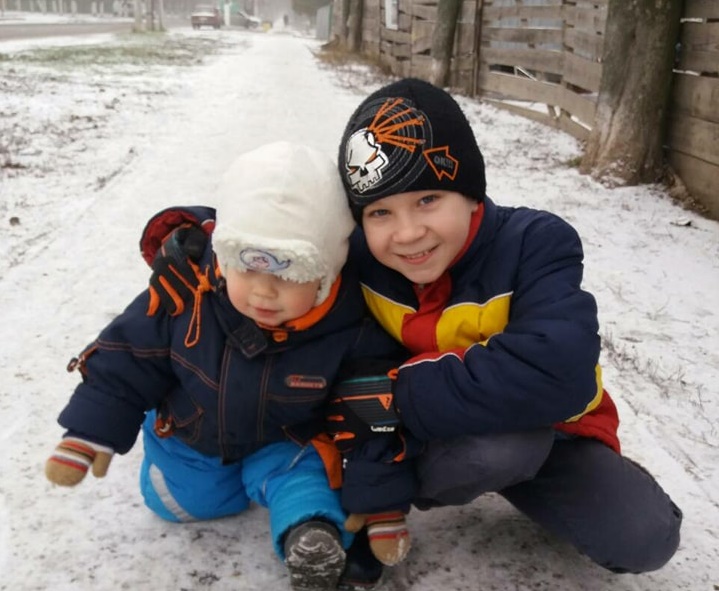 В Запорожье нашли пропавшего мальчика: ребенок боялся возвращаться домой