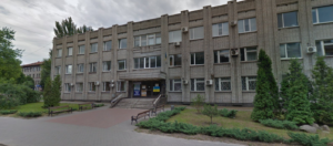 Структурное подразделение запорожской мэрии заберет часть полномочий ГАСКа