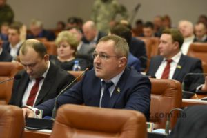 Дефицит бюджета в Запорожском городском совете составляет 1,2 миллиарда гривен