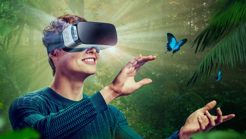 В Запорожье предлагают открыть развлекательные центры виртуальной реальности