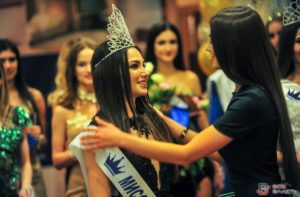 Стало известно, кто представит Запорожье на Национальном конкурсе ”Мисс Украина” - ФОТО