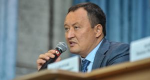 Запорожский губернатор проведет публичный отчет не в облсовете, а в ТЮЗе