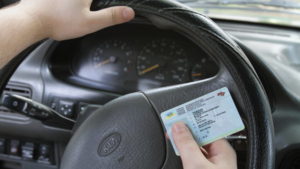 Украинским водителям хотят ввести еще одну проверку при получении прав