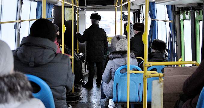 Льготный проезд в Запорожской области: кто получит денежную компенсацию на проезд в общественном транспорте