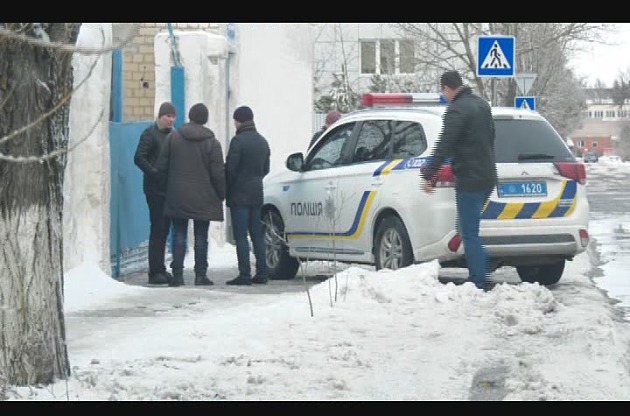 В Запорожской области открыли уголовное дело по факту избиения журналиста под стенами «Бердянскводоканала» - ФОТО