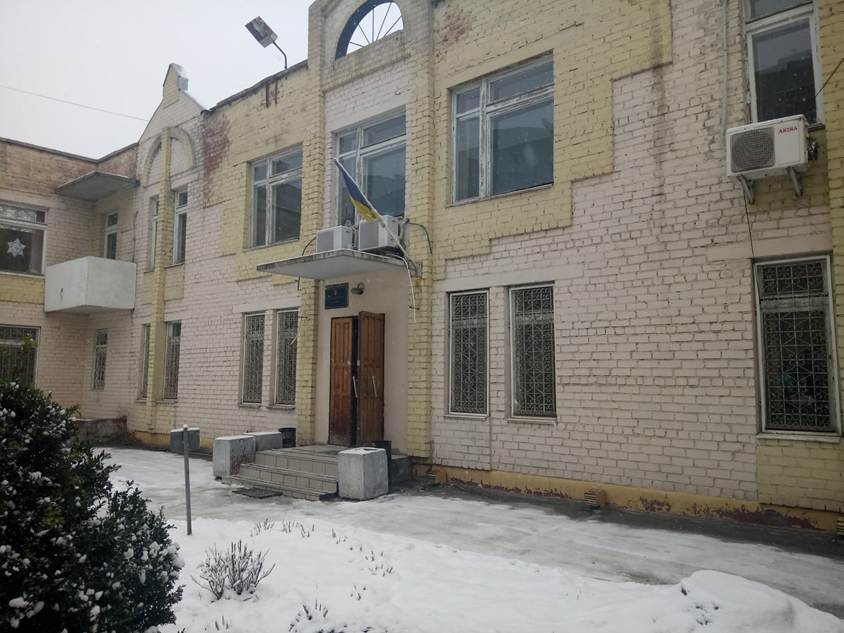 В Запорожье судья с зарплатой в 280 тысяч гривен получила служебную квартиру от мэрии
