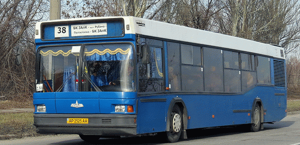 В горисполкоме утвердили проведение конкурса на обслуживание 33 автобусных маршрутов