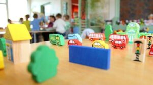 В Запорожье закрывают школы и детские сады