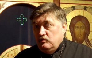 В Запорожской епархии УПЦ МП категорически отрицают изгнание священника: он ушел по собственному желанию